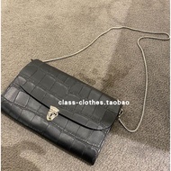 Class Korea Direct Mail bucks & leather Korean Generation 2025 Autumn Winter New Style Small Cute Ba