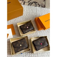 Doudou Wallet Doudou Short Small Wallet