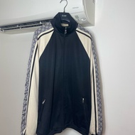 Gucci 蛇紋外套