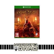 Agony //Xbox One//