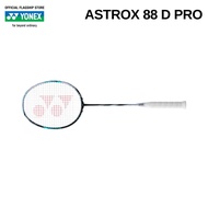 (Ready Stock) Yonex Astrox 88 D Pro (3rd Gen) Unstrung Badminton Racquet Frame|AX88D PRO Bingkai Rak