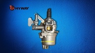 HYWAY HEAVY DUTY NEW STYLE Brush Cutter Carburator TAIWAN BRAND Tanaka T328 Carburater Mesin Rumput