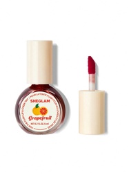 SHEGLAM For The Flush Lip & Cheek Tint-Long-Lasting Matte Finish Lip Tint Easy-To-Use Lightweight Bl