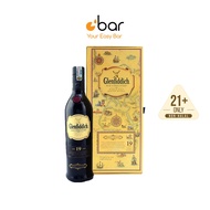 Glenfiddich 19 Year Old Age Of Discovery Madeira Single Malt Scotch Whisky (700ml)