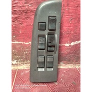 Corona ex saloon power window Switch St171