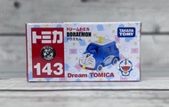 《HT》》TOMICA多美小汽車 Dream系列 2018 NO143 哆啦A夢 964582