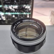 CANON 50MM F1.2 LTM