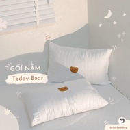 TEDDY BEAR PILLOW size 48x74