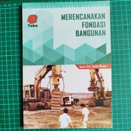 [PRELOVED] Original Book Planning building fonts