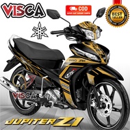 Decal Jupiter Z1 Full Body Stiker Jupiter Z1 Full Body Decal Jupiter Z Robot Full Body Stiker Jupite