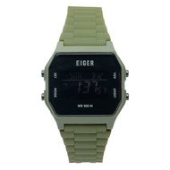 EIGER Provo Watch