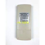 Treasure GENERAL GENERAL Air Conditioner Remote Control AR-JE6 AR-JE5 AR-JE4 AR-JE9 JE10