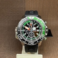 Citizen ProMaster Aqualand BJ2168-01E Eco-Drive Depth Marine Diver's Men's Watch