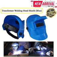 WELDING HEAD SHIELD for ARC MMA MIG TIG Welding Work Transformer welding head shield Industrial weld