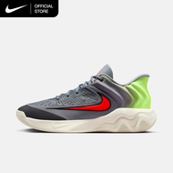 Nike Mens Giannis Immortality 4 EP Basketball Shoes - Cool Grey [FQ3681-011]