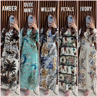 BURJ KHALIFA | FIT DRESS | CE HOMEWEAR