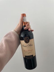 (100%全新)(限量版香港冇得賣!)Casa Silva Edicion Limitada Petit Verdot Colchagua Valley, Chile 2021 750ml