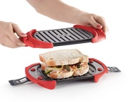 (Like New) Lekue Microwave Grill