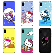 Samsung Galaxy S24 Ultra S24 Plus S23 Ultra S23 Plus S22 Ultra S22 Plus Hello Kitty phone case