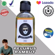 Terlaris diskon 79% Minyak pelurus rambut permanen pria kriting HAIRSTYLE 30ml - Pelurus rambut Pelurus rambut permanen wanita Vitamin rambut pelurus rambut pria pelurus tanpa catok alami meluruskan rambut