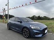 湯姆車庫 2020 Ford Focus 5D ST-Line Lommel