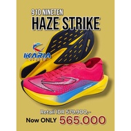 100% ORIGINAL 910 NINETEN HAZE STRIKE PRO SHOES