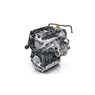 EA888.3 2.0T ENGINE LANTAI KOSONG PARTS VW AUDI