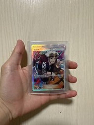 Ptcg 古茲馬 ac2b sr