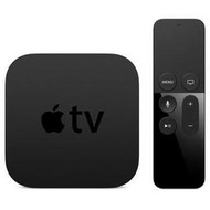 Apple TV 64G(MLNC2TA/A) 64GB容量。全新的作業系統tvOS。