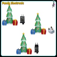 Limited-time offer!! 6ft Christmas Inflatable Christmas Tree With Gift Boxes Outdoor Decorations For Garden Lawn Yard