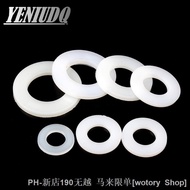 【CW】۩  10pcs O-rings Plumbing Faucet Washer heater seal 1/8 1/4 3/8 1/2 3/4 1 1.2 1.5 silicone Flat gaskets Avirulent insipidity
