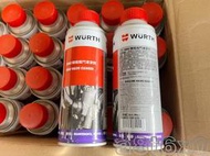 德國 福士 噴嘴閥門清潔劑 吊點滴藥水 積碳清洗劑 噴油嘴清洗 油路清洗 大保養 清積碳