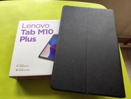 Lenovo Tab M10 Plus (第3代) 平板電腦 冇單冇保養