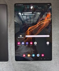 Samsung Galaxy Tab S8 Ultra, 128 GB wifi, S pen