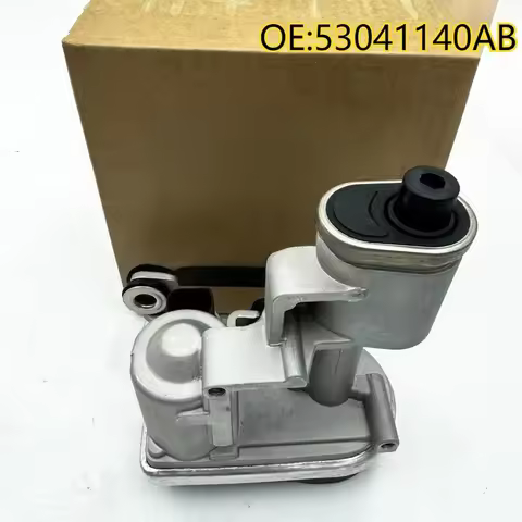 High quality New For 53041140AB 48RE Cummins Transmission Throttle Valve Actuator TTVA for Ram 2500 