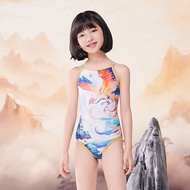 Zoke | Đồ Bơi Nhanh Khô Cho Bé Gái