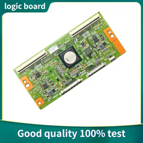 14Y_P2FU13TMGC4LV0.0 55'' 65'' Tcon Board 55 / 65 Inch TV Logic Board For Panasonic TX-55AX630B LCD 