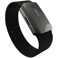 Magene | สายรัดแขนวัดอัตราการเต้นหัวใจกันน้ำ Bluetooth ANT+