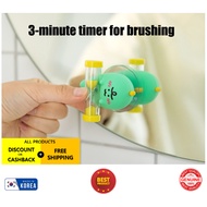 Korea Kakao Friends JORDI 3-minute timer for brushing