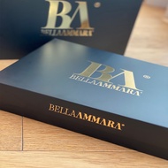 [EXCLUSIVE BOX] Box Telekung Bella Ammara
