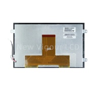 QFAD305C Genuine 7 inch C070VVN03.3 LCD display for AU-DI A3 Alpine 8v0 857 273 n digitizer navigati