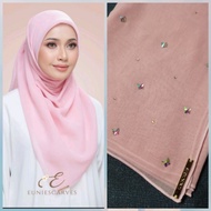 Euniescarves bawal tiffany