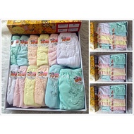 SOEN women’s underwear cotton bikini panty FOREVER bikini panty