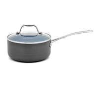 SAUCEPAN 2QT 18cm HA ECOPAN MPASI POT/ CERAMIC POT/