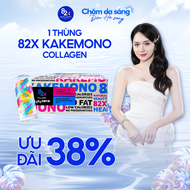 [Thùng 24 Lon] Thực phẩm bổ sung Collagen beauty drink 500 miligram miixed with Vitamin C 70 miligra