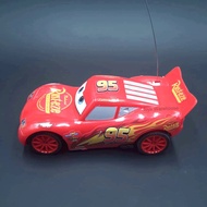 Permainan Kereta Kawalan Jauh Lightning McQueen 95 Remote Control Toy RC Car