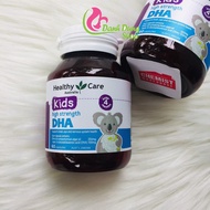 DHA for babies Healthy care kids high strength DHA - p01