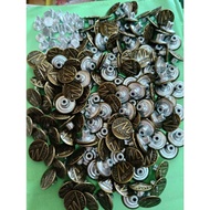 SET NÚT QUẦN JEAN(1 BAO 40 NÚT)