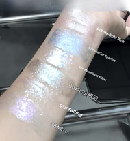VKVO | Glimmer Highlighting Liquid Eyeshadow