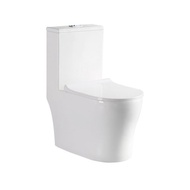 AALTO WIKTORIA WASHDOWN ONE-PIECE CLOSET AL8090